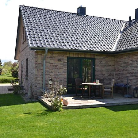 Dat Dardel Hus 보른 외부 사진