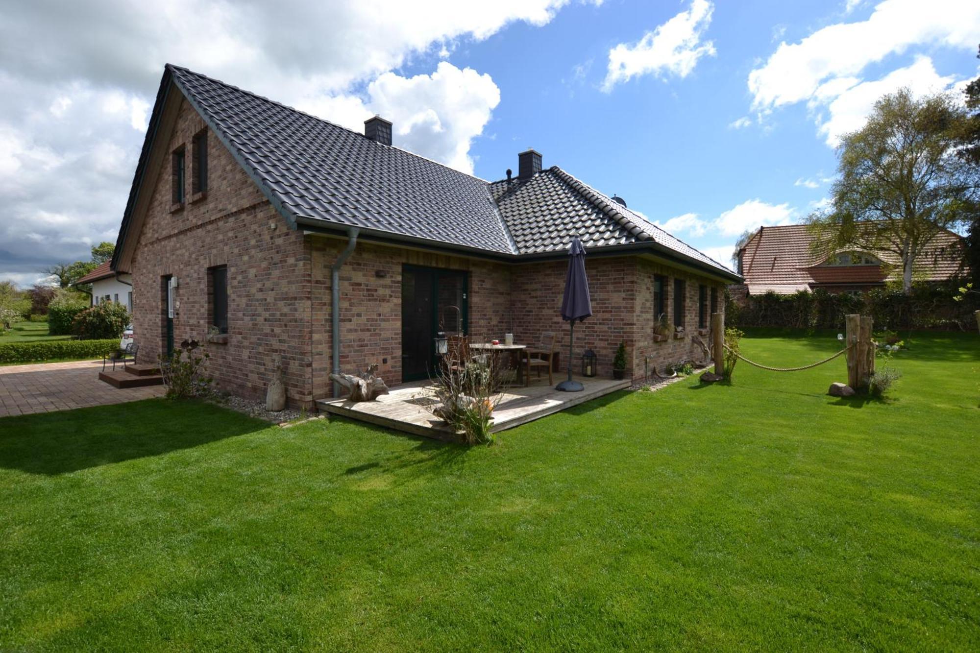 Dat Dardel Hus 보른 외부 사진